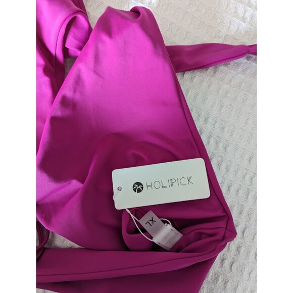 Two Piece Swimsuit - Picture 9 of 10